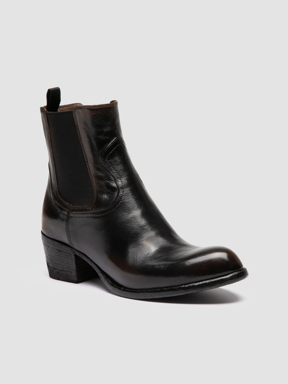 WADE/005 RUBOFF IGNIS T. FONDUE/SUPERNERO