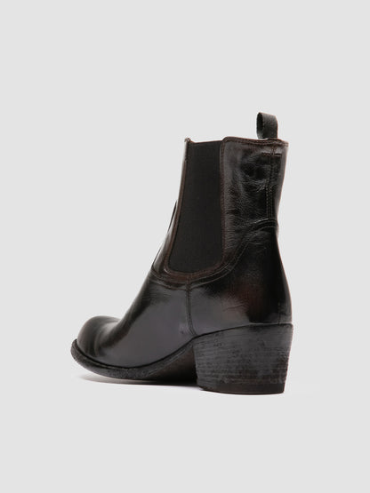 WADE/005 RUBOFF IGNIS T. FONDUE/SUPERNERO