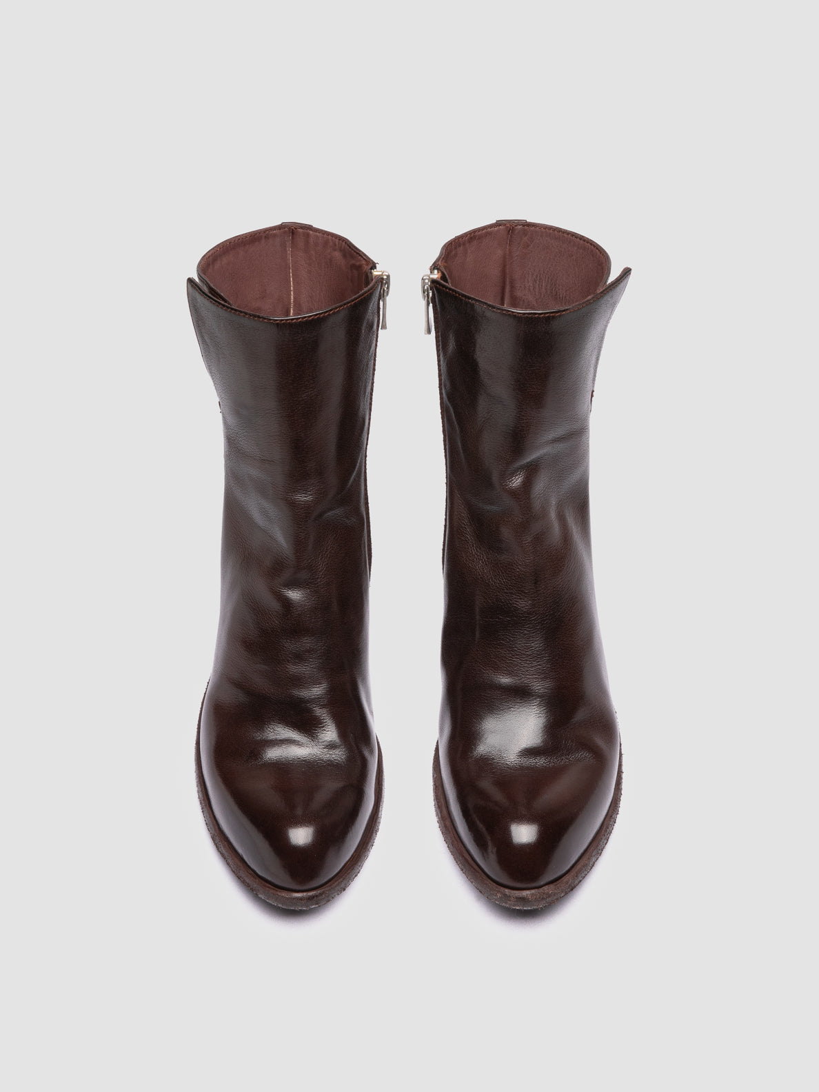 WADE/006 IGNIS T. OTTO