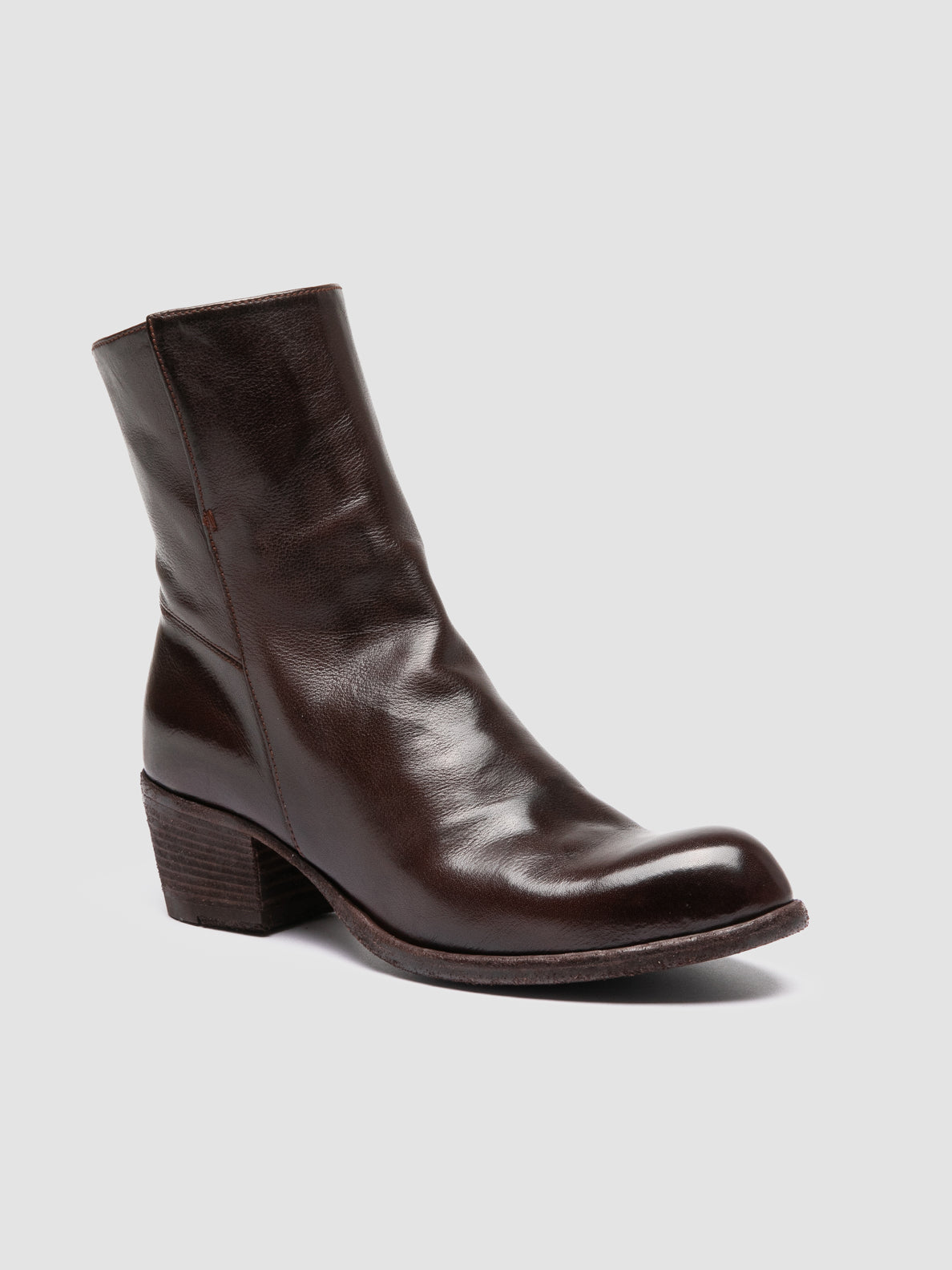 WADE/006 IGNIS T. OTTO
