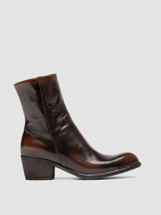 WADE/006 RUBOFF IGNIS T. CAFFE'/T.MORO 25