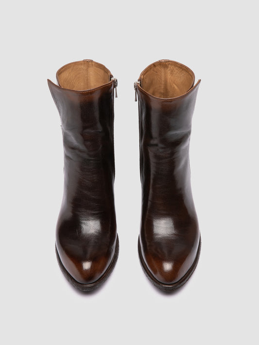 WADE/006 RUBOFF IGNIS T. CAFFE'/T.MORO 25
