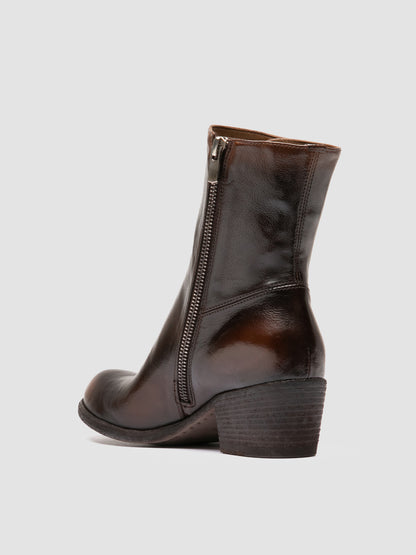 WADE/006 RUBOFF IGNIS T. CAFFE'/T.MORO 25