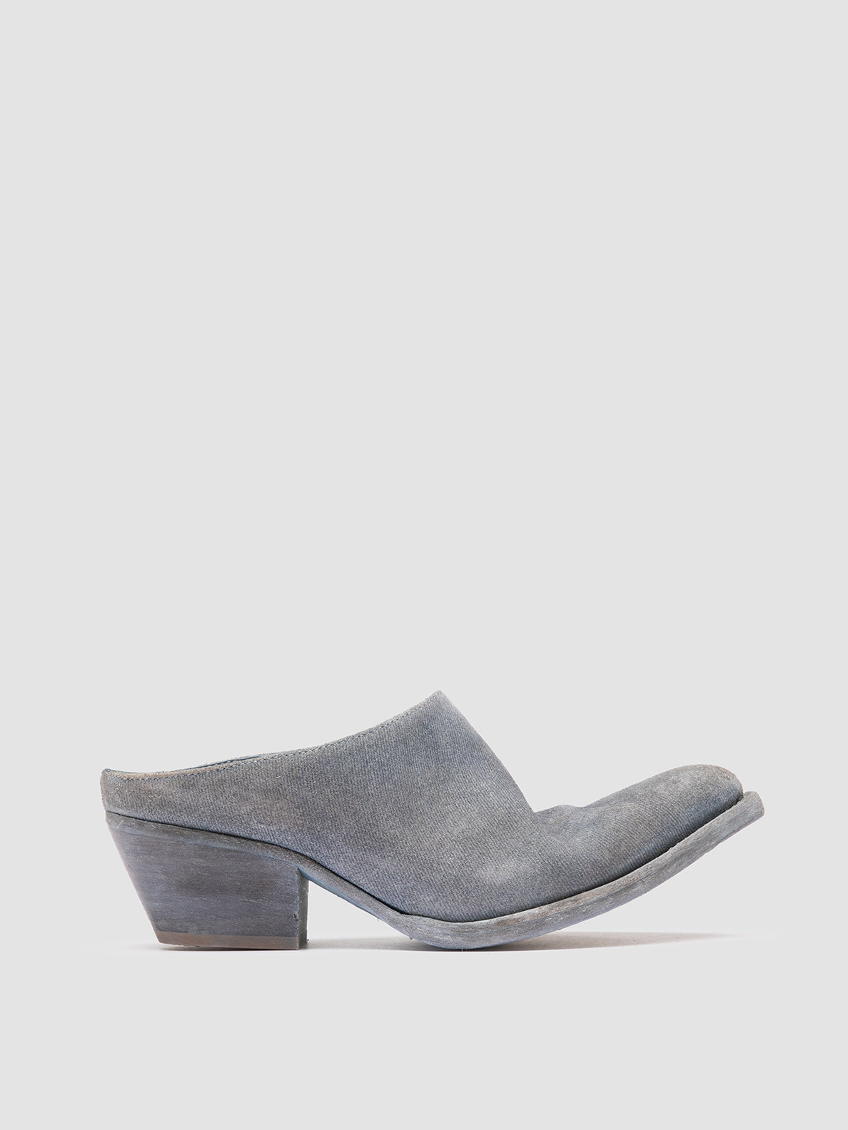 WANDA DD/101 CACHEMIRE DENIM BLUE