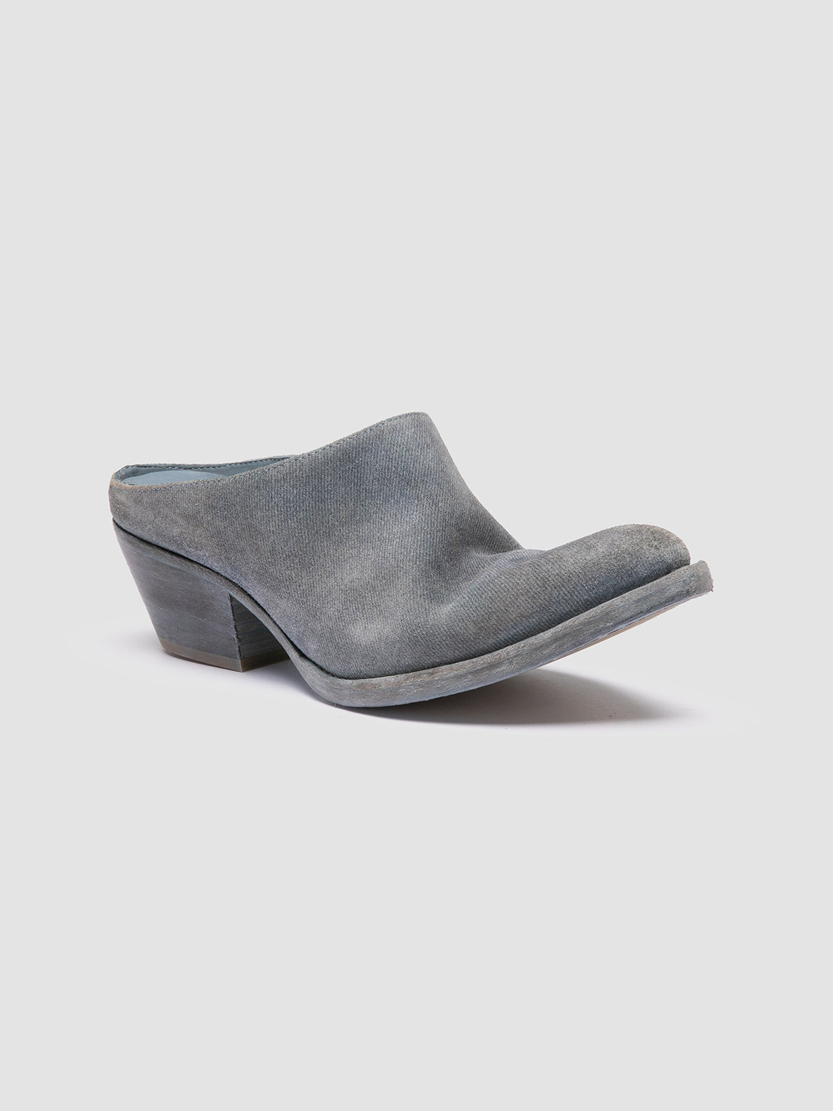 WANDA DD/101 CACHEMIRE DENIM BLUE