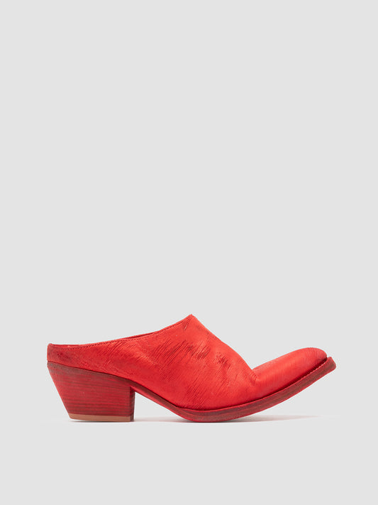 WANDA DD/101 FUNGO T. CORAL