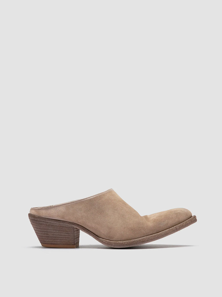 WANDA DD/101 LIGHT CACHEMIRE NUDE SPRING