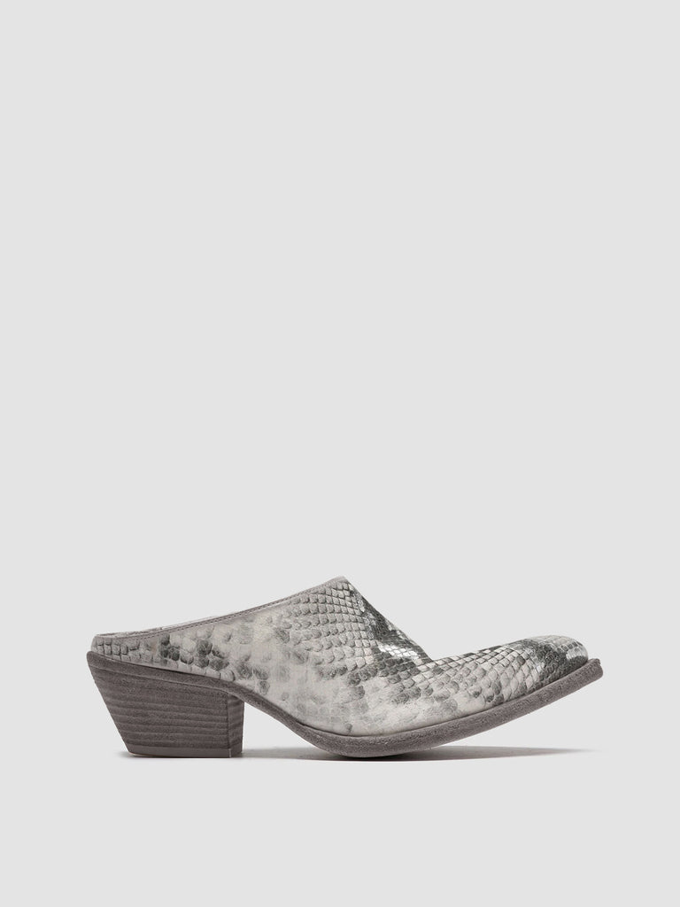 WANDA DD/101 TANZANIA S. ROCCIA