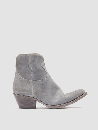 WANDA DD/103 CACHEMIRE DENIM NEBBIA