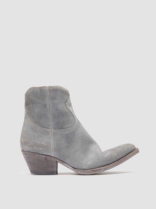 WANDA DD/103 CACHEMIRE DENIM NEBBIA