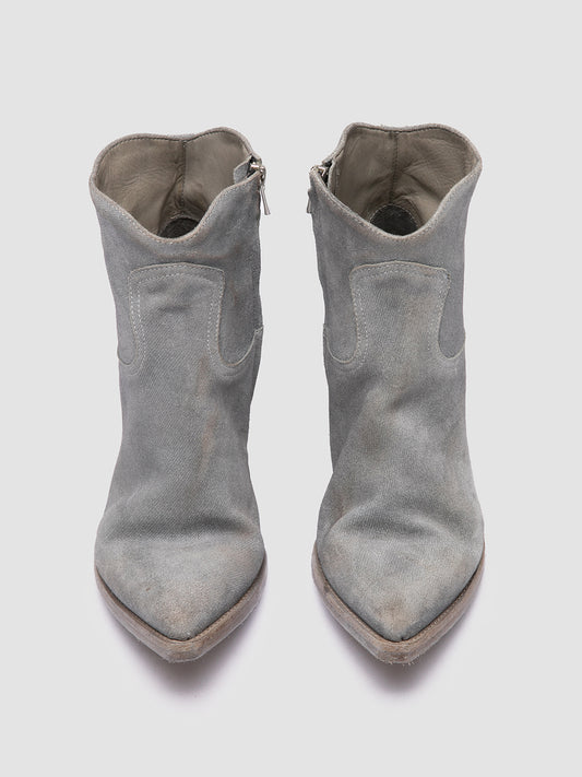 WANDA DD/103 CACHEMIRE DENIM NEBBIA