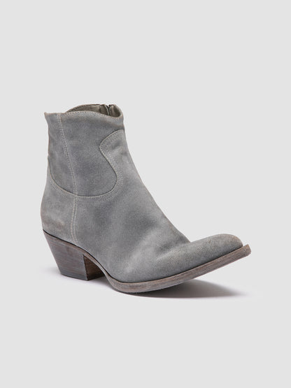 WANDA DD/103 CACHEMIRE DENIM NEBBIA
