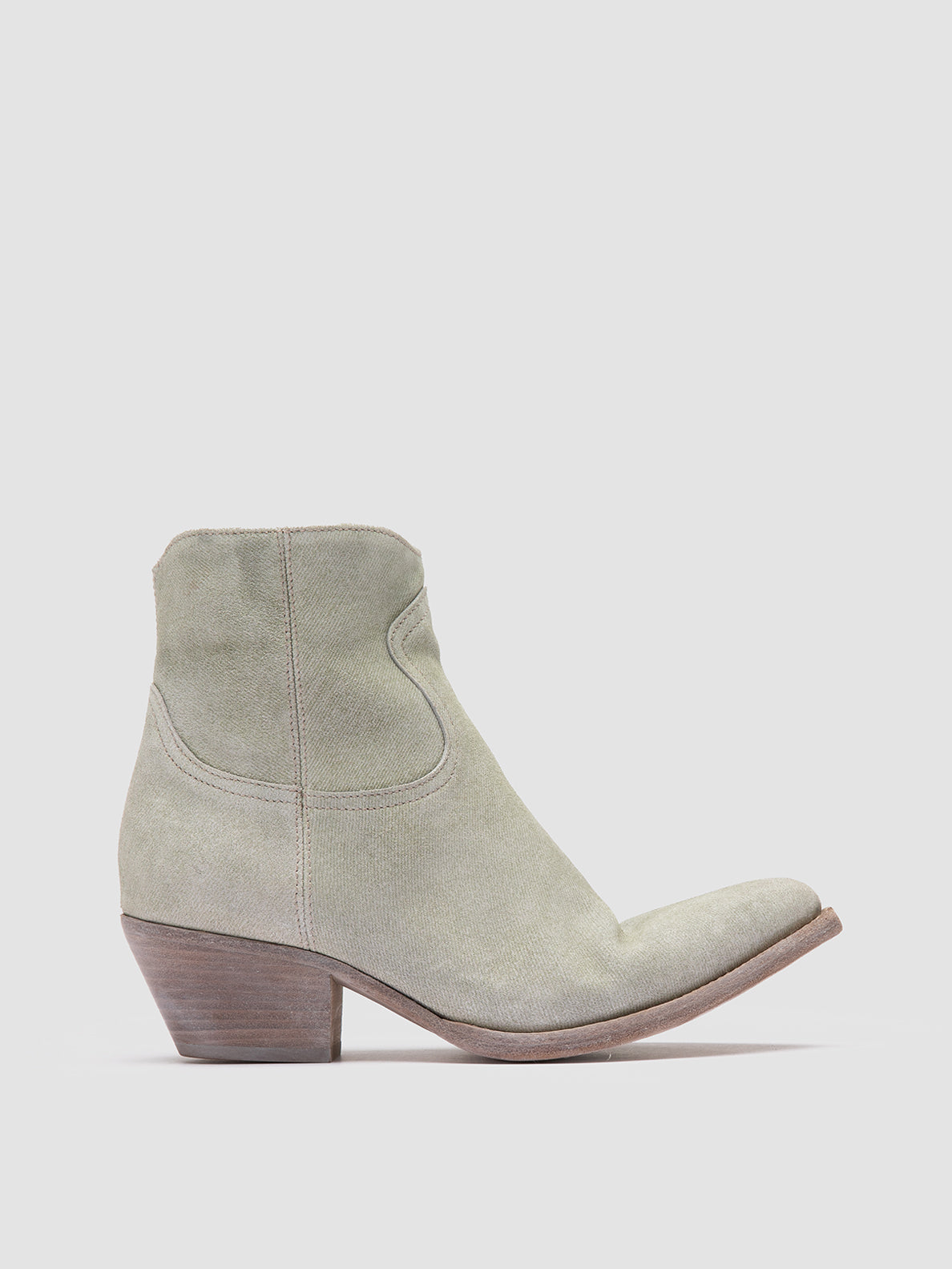 WANDA DD/103 CACHEMIRE DENIM NUDE SPRING