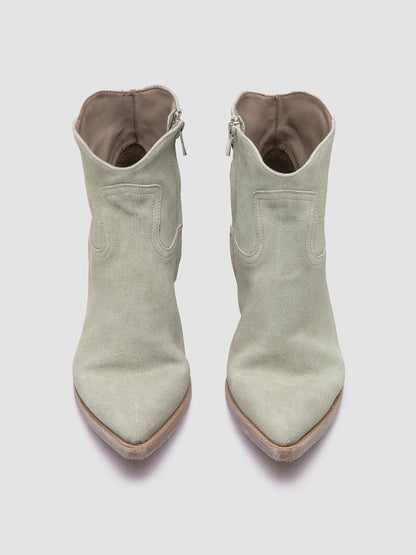 WANDA DD/103 CACHEMIRE DENIM NUDE SPRING