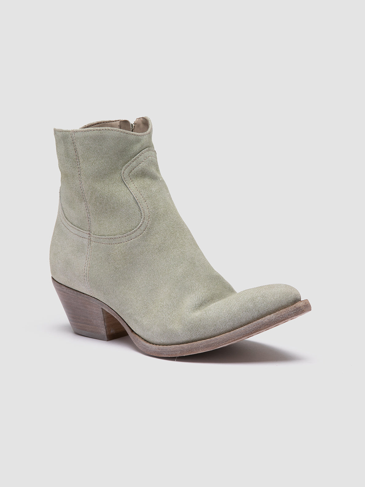 WANDA DD/103 CACHEMIRE DENIM NUDE SPRING