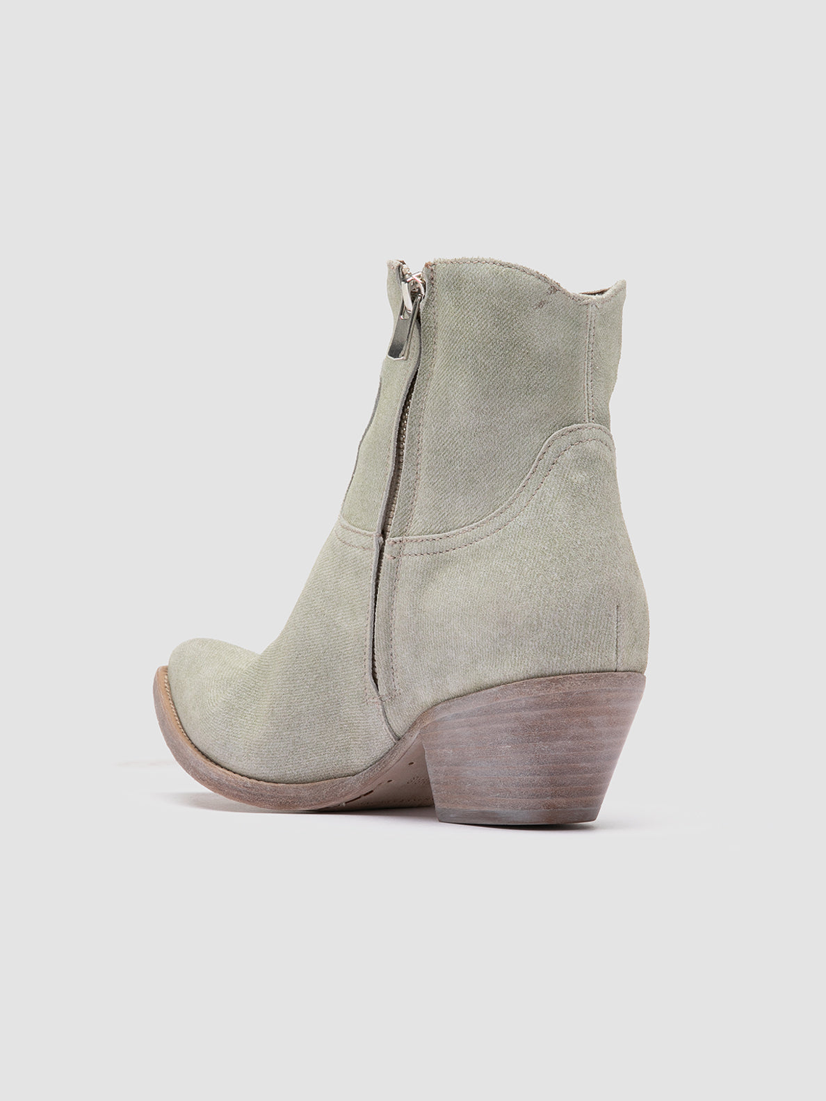 WANDA DD/103 CACHEMIRE DENIM NUDE SPRING