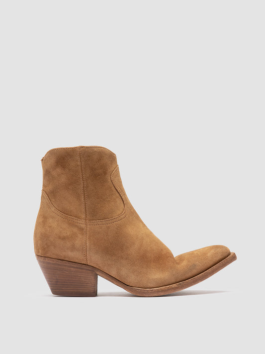 WANDA DD/103 LIGHT CACHEMIRE ALCE