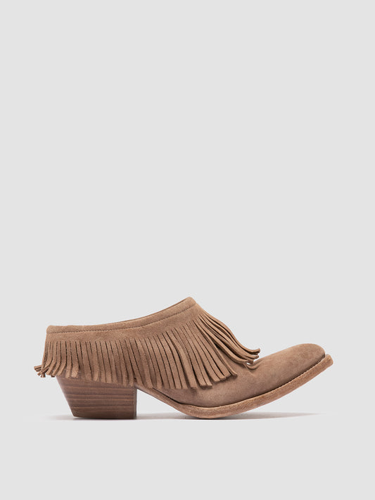WANDA DD/108 LIGHT CACHEMIRE ORICE