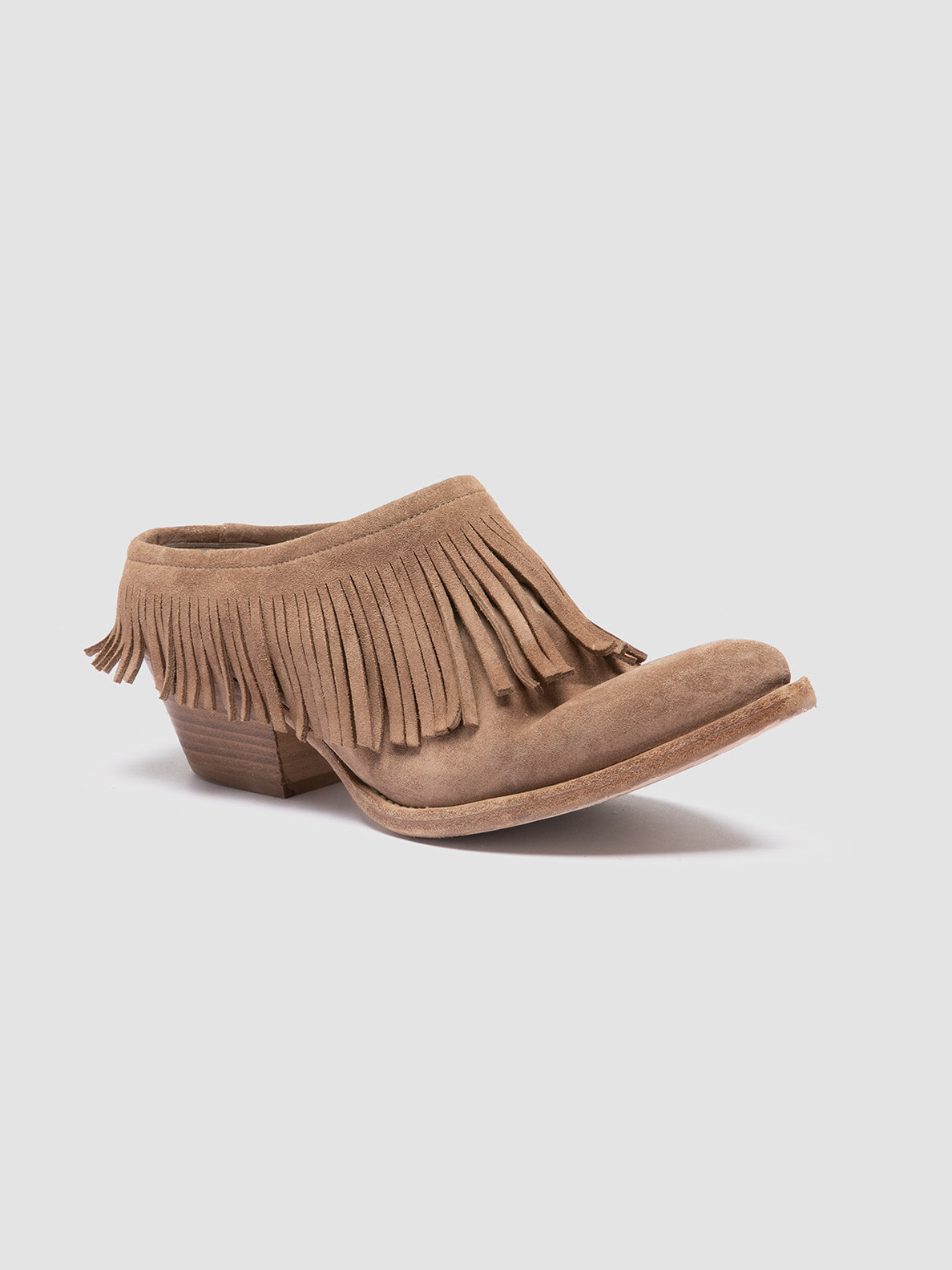 WANDA DD/108 LIGHT CACHEMIRE ORICE