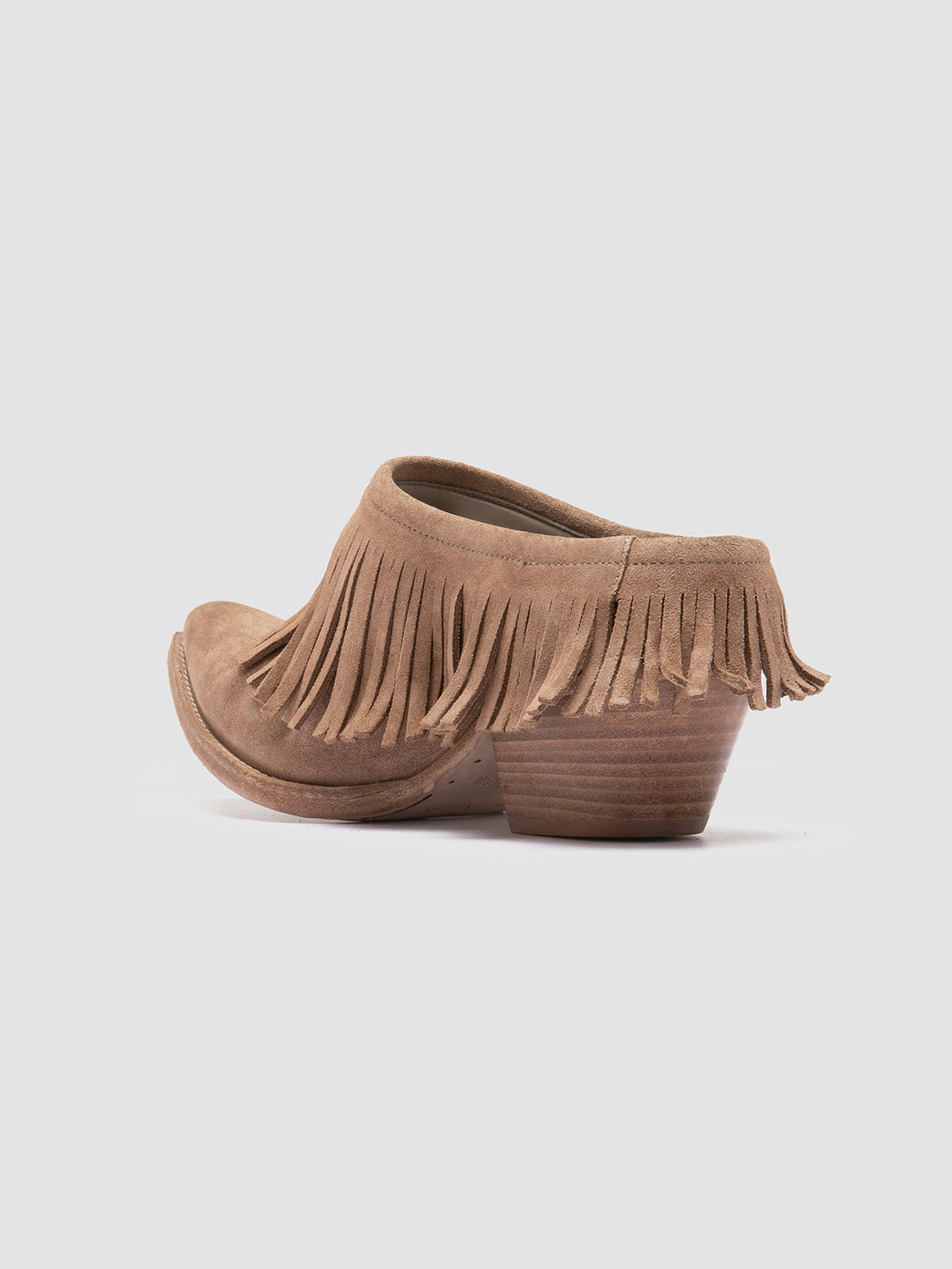 WANDA DD/108 LIGHT CACHEMIRE ORICE