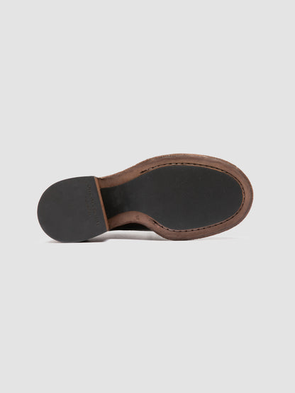 WILDS/002 NOVAK T. CIGAR