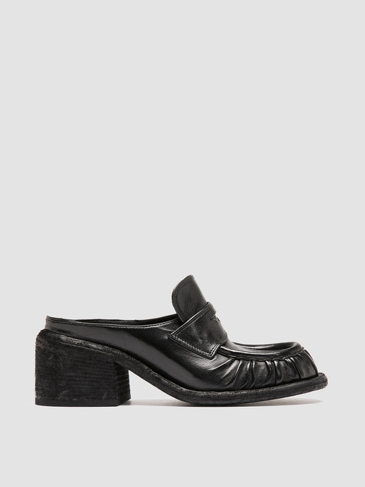 WILDS 009/S IGNIS T. NERO