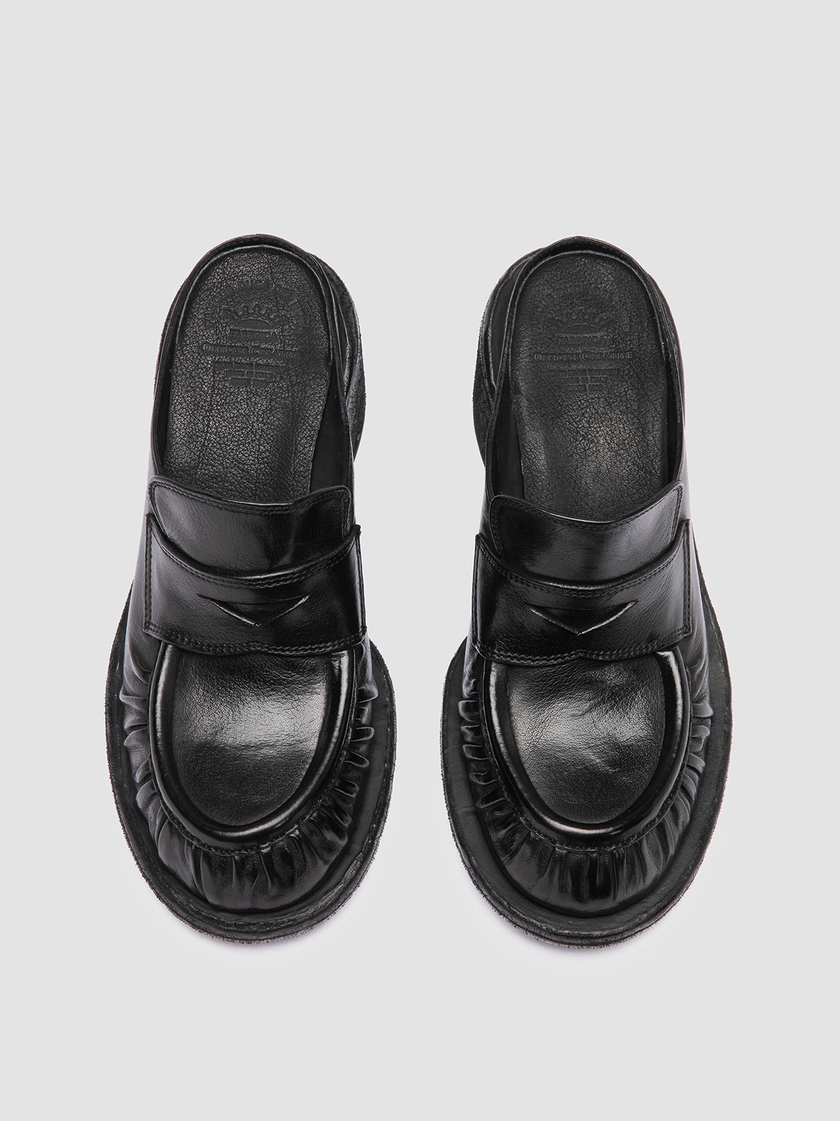 WILDS 009/S IGNIS T. NERO