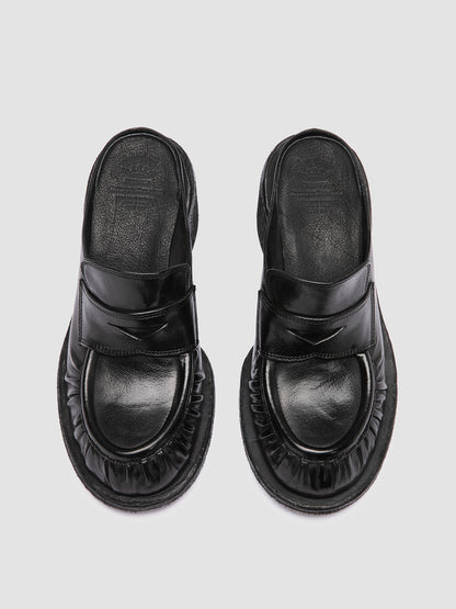 WILDS 009/S IGNIS T. NERO