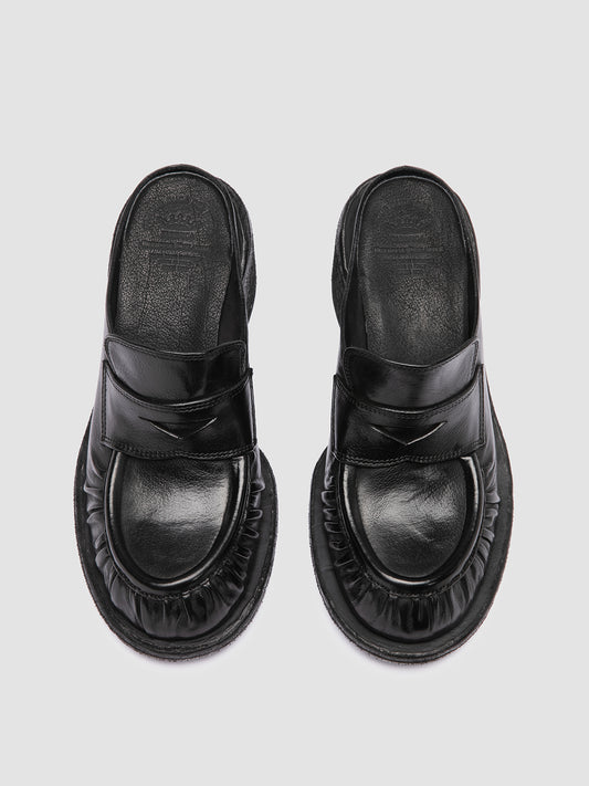 WILDS 009/S IGNIS T. NERO