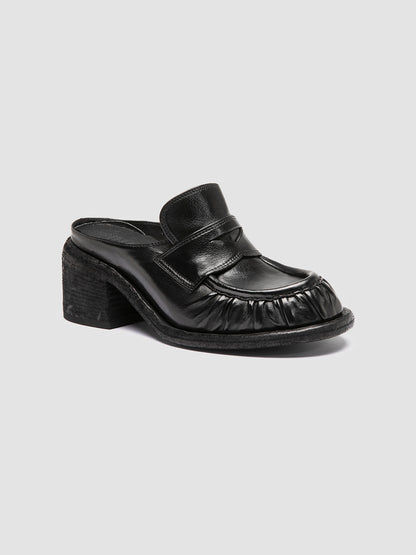 WILDS 009/S IGNIS T. NERO