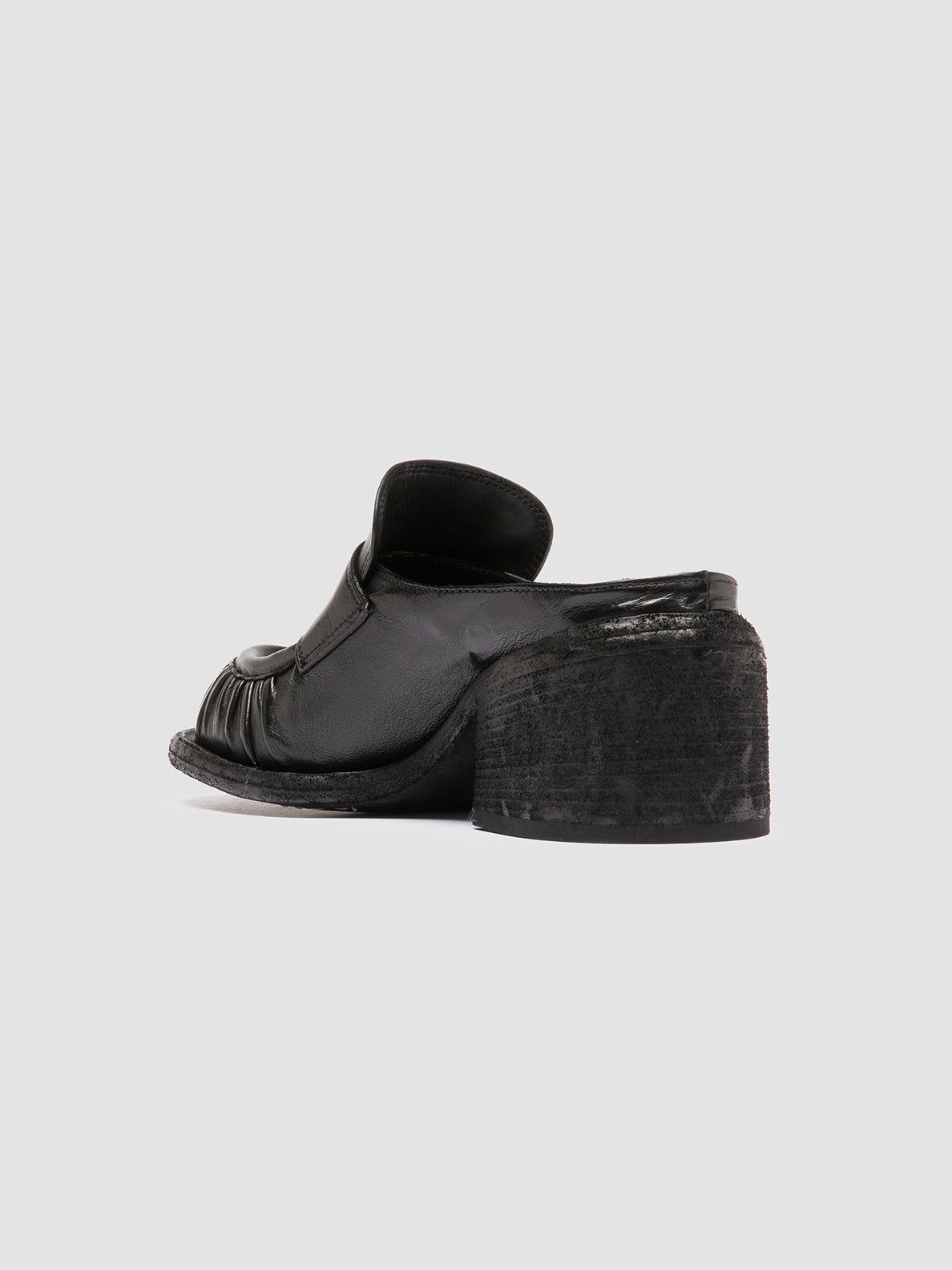 WILDS 009/S IGNIS T. NERO