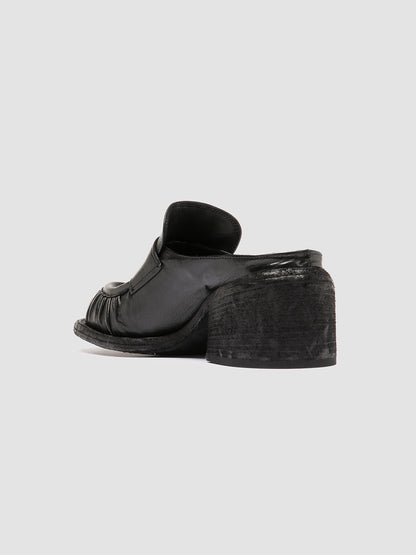 WILDS 009/S IGNIS T. NERO
