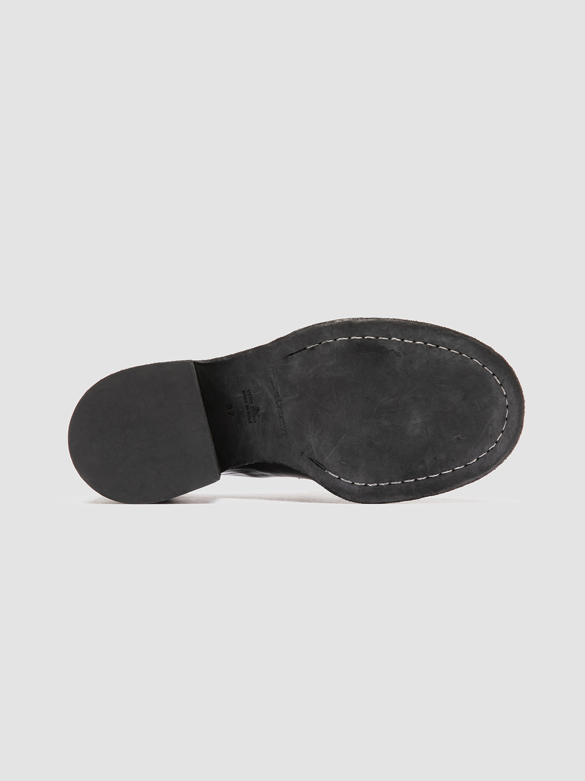 WILDS 009/S IGNIS T. NERO