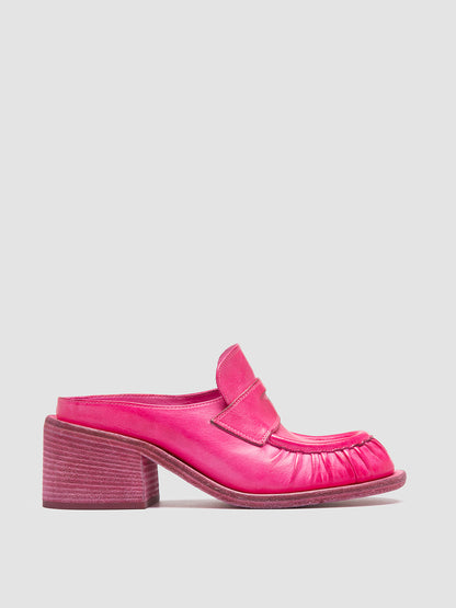 WILDS 009/S IGNIS T. PEONY
