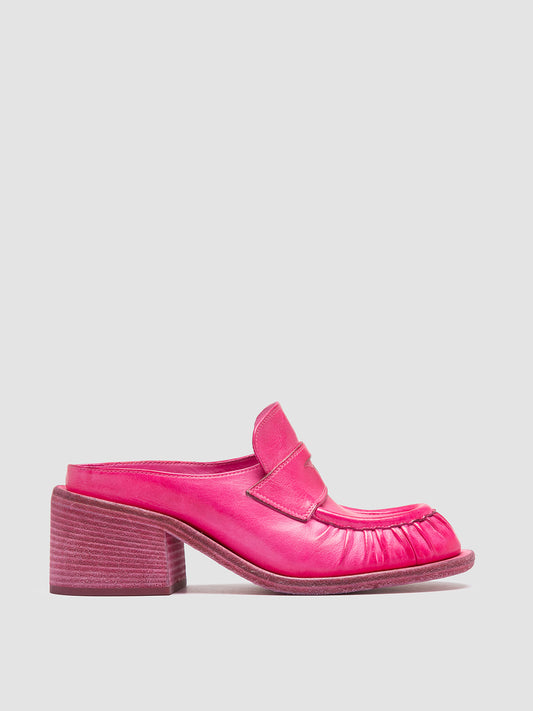 WILDS 009/S IGNIS T. PEONY