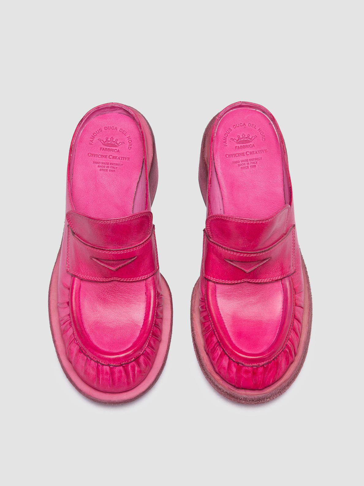 WILDS 009/S IGNIS T. PEONY