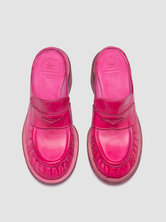 WILDS 009/S IGNIS T. PEONY