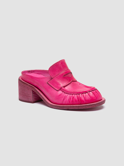 WILDS 009/S IGNIS T. PEONY