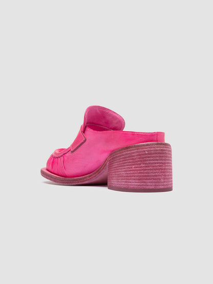 WILDS 009/S IGNIS T. PEONY