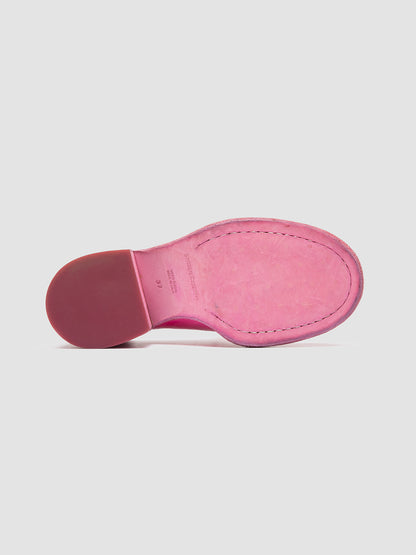 WILDS 009/S IGNIS T. PEONY