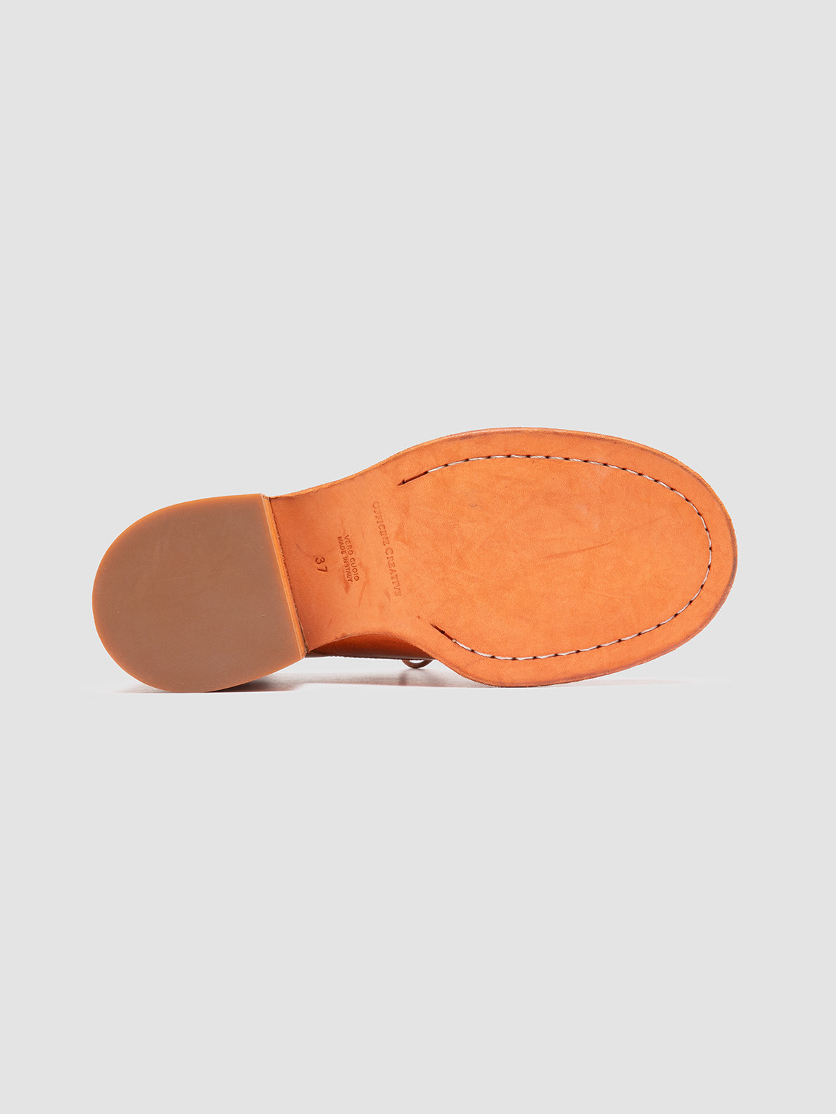 WILDS 011/S IGNIS T. RUSSET