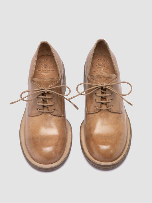 WILDS 011/S IGNIS T. TAUPE