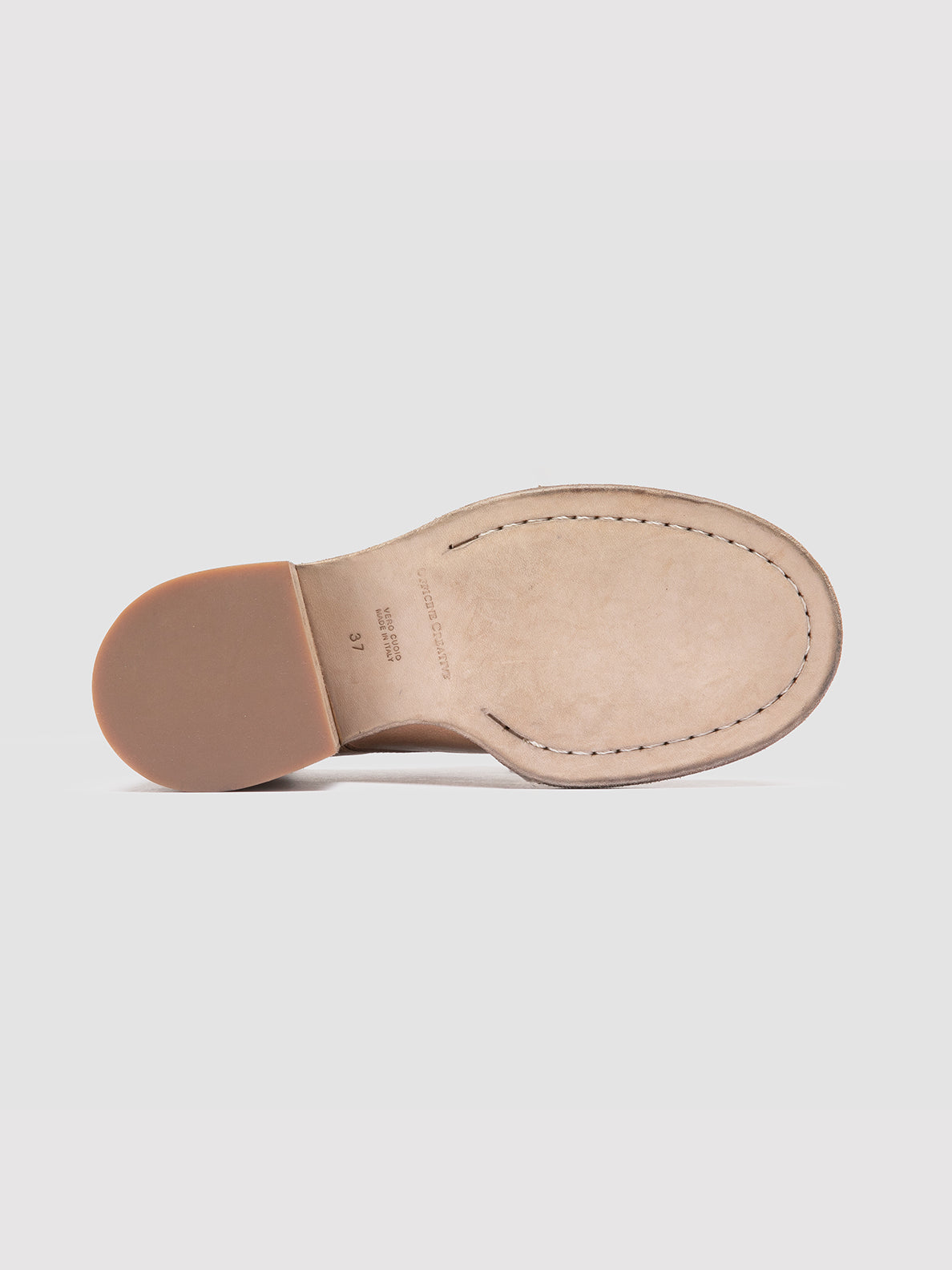 WILDS 011/S IGNIS T. TAUPE