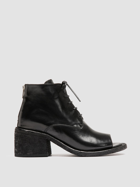 WILDS 012/S IGNIS T. NERO