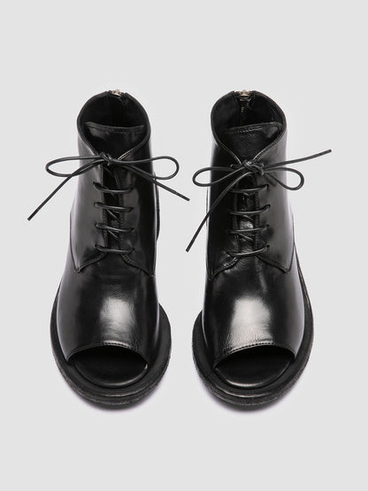WILDS 012/S IGNIS T. NERO