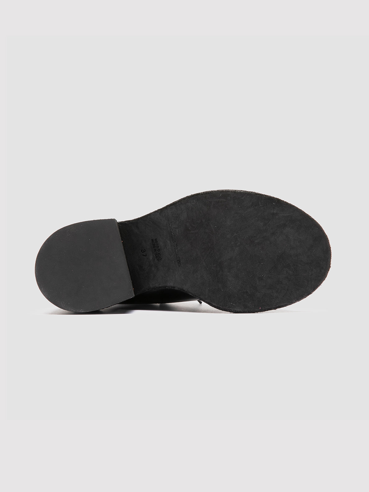WILDS 012/S IGNIS T. NERO