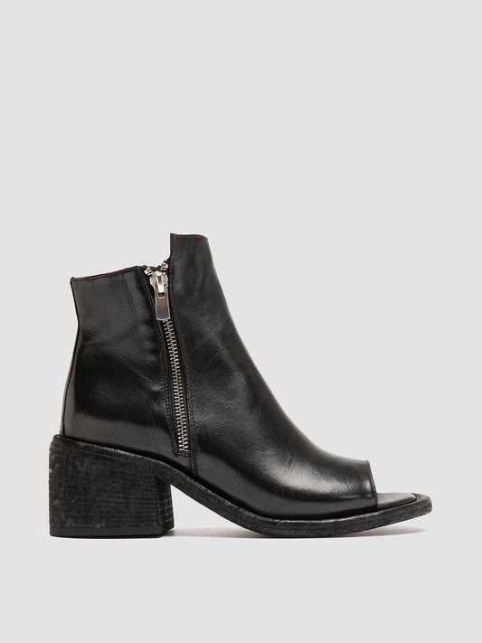 WILDS 013/S IGNIS T. NERO
