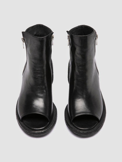 WILDS 013/S IGNIS T. NERO
