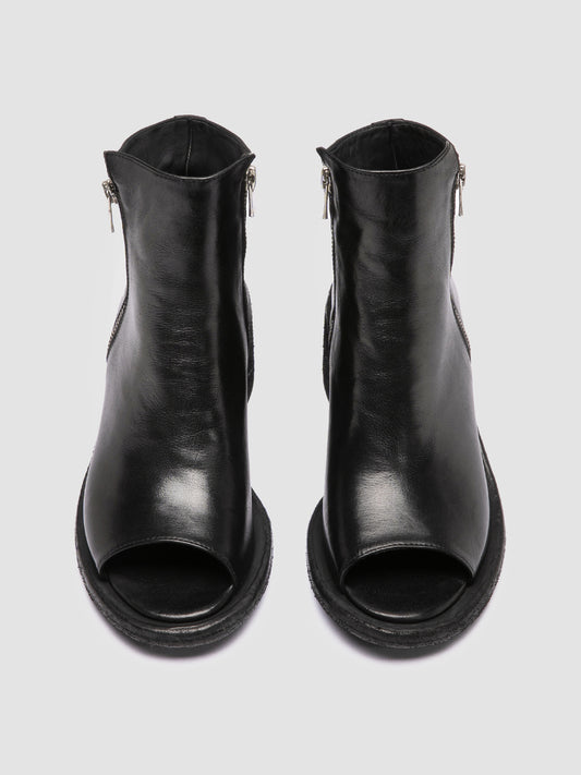 WILDS 013/S IGNIS T. NERO