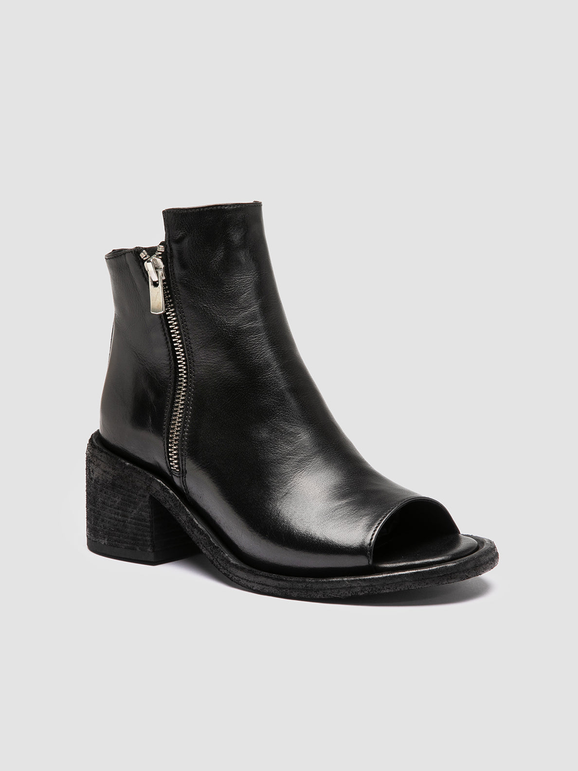 WILDS 013/S IGNIS T. NERO